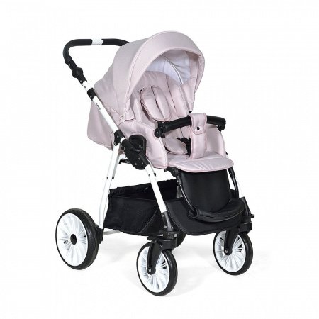 Детская коляска Indigo Alpina  2 в 1