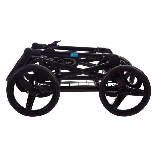 Детская коляска  Aroteam Toledo 3 в 1