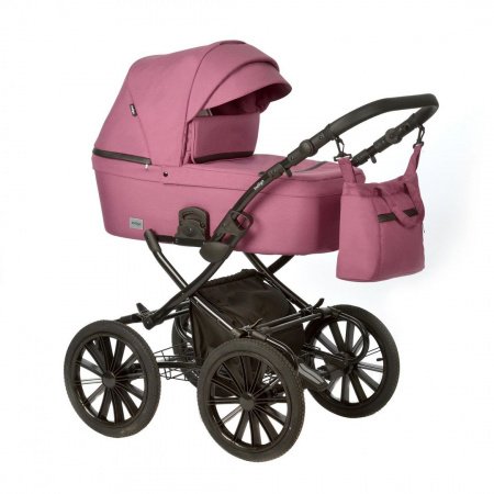 Детская коляска Indigo Verona Classic 14 2 в 1