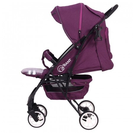 Прогулочная коляска Rant Largo Trends