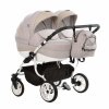 Детская коляска Indigo Duo 2021 2 в 1