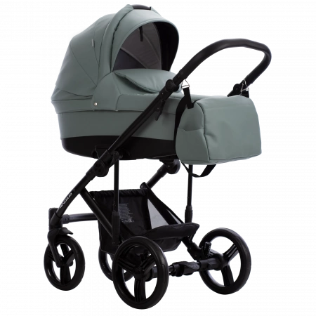 Детская коляска Bebetto MAGNUM PRIMA  2 в 1