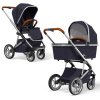 Детская коляска MOON Style 2 в 1 2021