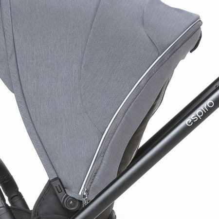 Прогулочная коляска Espiro Galaxy 2021
