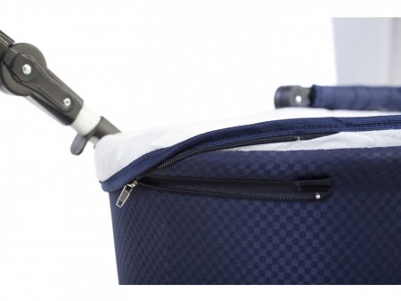 Детская коляска Reindeer City Cruise 3 в 1