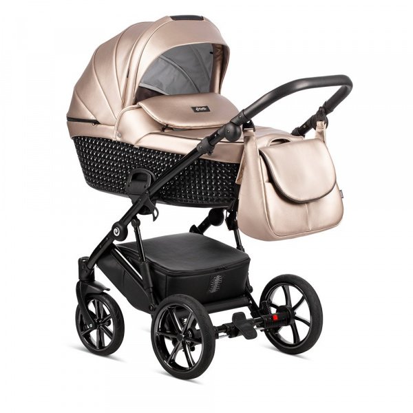 Детская коляска TUTIS Viva Life Galaxy 2 в 1