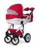 Детская коляска RIKO BRUNO Ecco 2 в 1