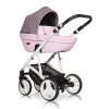 Детская коляска Riko Basic Aicon 2 в 1