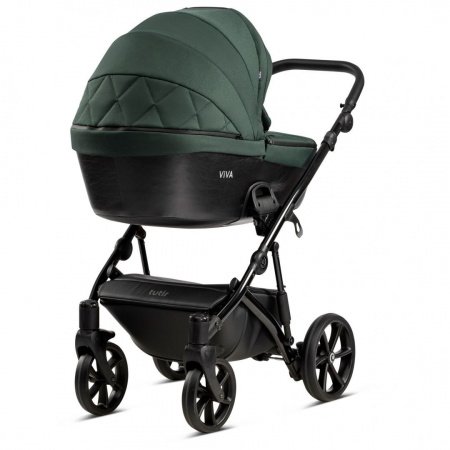 Детская коляска Tutis Viva 4 Luxury Collection 2 в 1