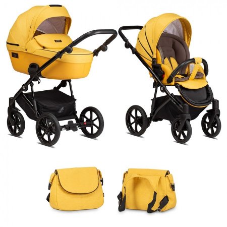 Детская коляска TUTIS Viva Life 2020 2 в 1