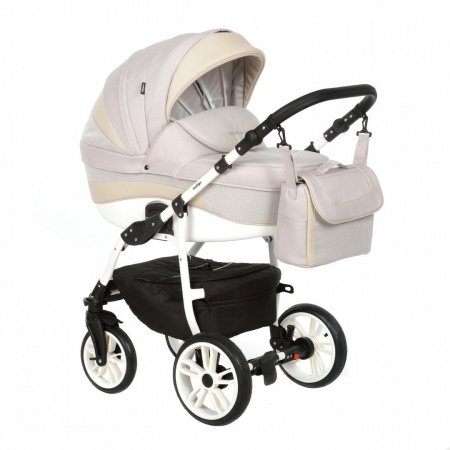 Детская коляска Indigo 2021 2 в 1