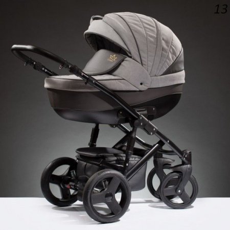 Детская коляска ESPERANZA LOTUS Puento 2 в 1