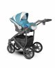 Детская коляска Camarelo VEO 3 в 1