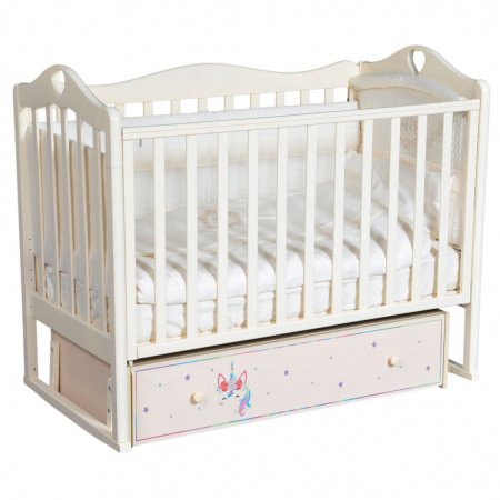 Кровать детская Venecia Радуга