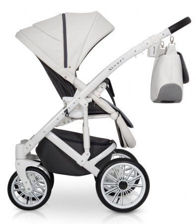 Детская коляска EXPANDER XENON 2 в 1
