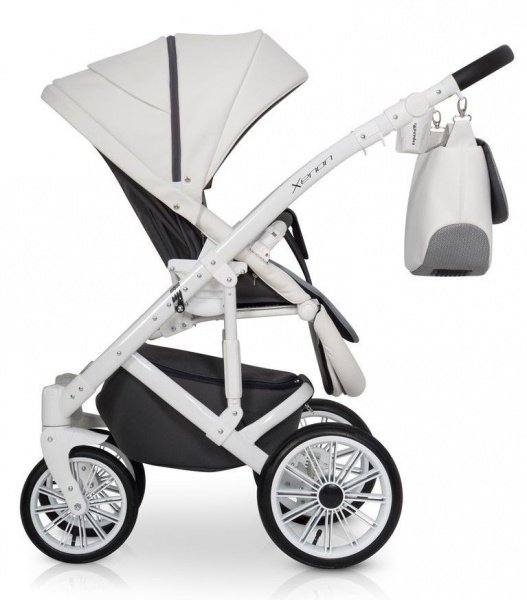 Детская коляска EXPANDER XENON 2 в 1