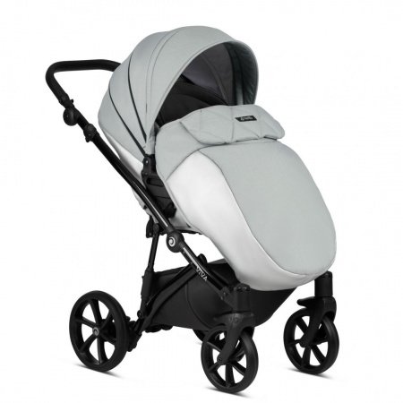 Детская коляска Tutis Viva 4 Luxury Collection 2 в 1