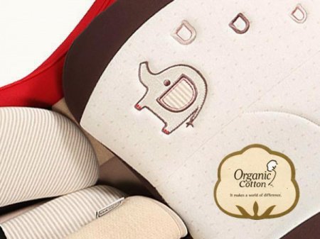 Детское автокресло DAIICHI DualWell