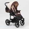 Прогулочная коляска MR.SANDMAN TRAVELER