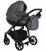 Детская коляска Tutis Nanni Ecco 2023 3 в 1