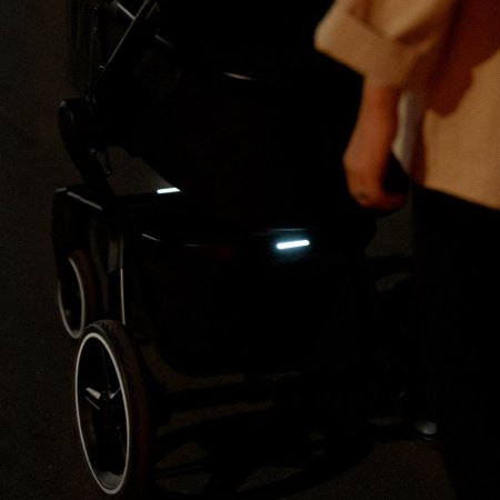 Прогулочная коляска Joolz Hub+