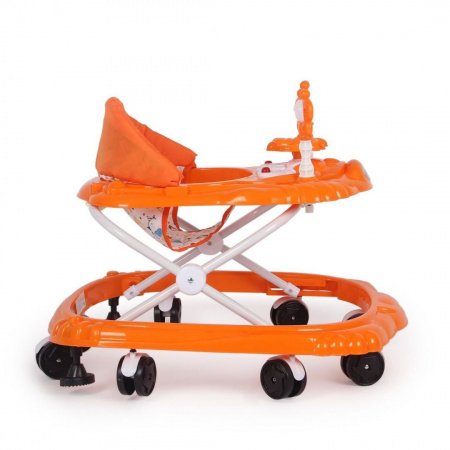 Ходунки Alis КРАБИК