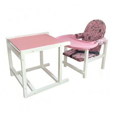 Стол-стул для кормления Сенс-М ОБЛАЧКО