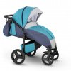 Прогулочная коляска Camarelo ELF