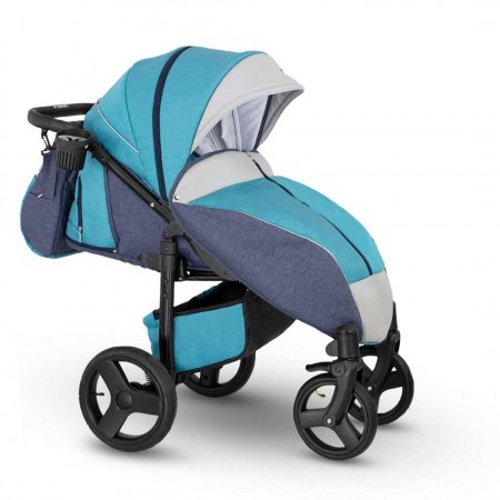 Прогулочная коляска Camarelo ELF