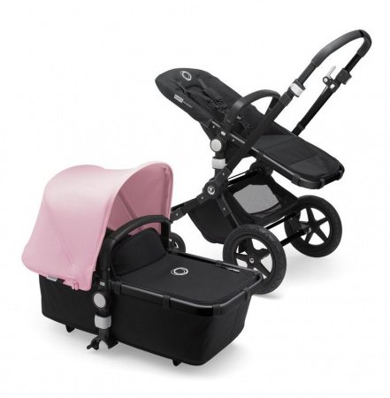 Детская коляска  BUGABOO Cameleon 3 Plus 2 в 1 (капюшон 2019г)