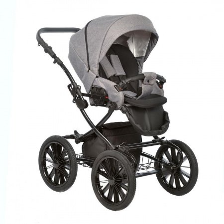 Детская коляска Indigo AVEO Classic 14 2в1