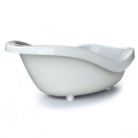 Ванна детская ДОНИ с термометром и сливом