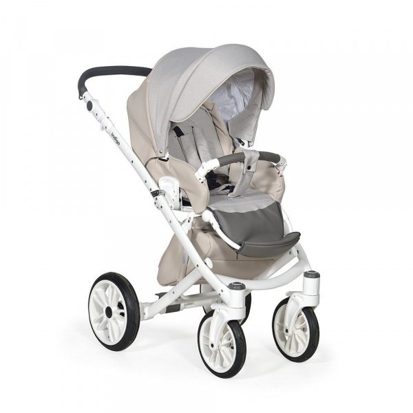 Детская коляска Indigo Porto 2 в 1