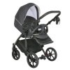 Детская коляска TUTIS Mimi Style 2021 3 в 1