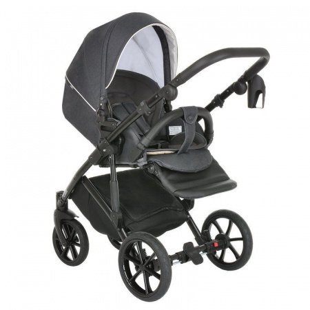 Детская коляска TUTIS Mimi Style 2021 3 в 1