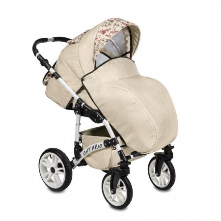 Детская коляска Alis Ontario 3 в 1