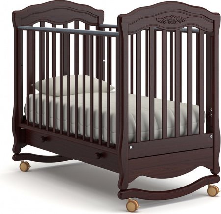 Кровать детская Гандылян Шарлотта