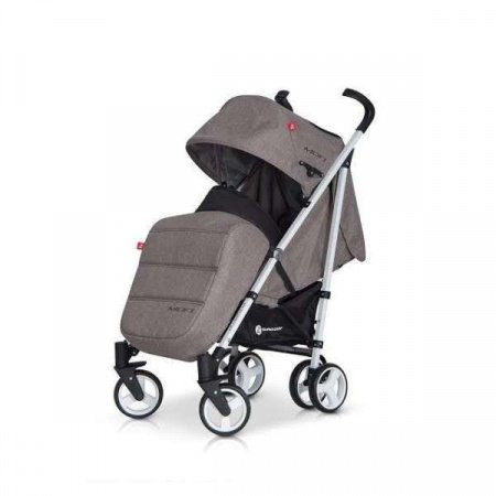 Прогулочная Коляска трость Euro-Cart Mori