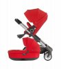 Детская коляска Stokke Crusi 2 в 1 Red