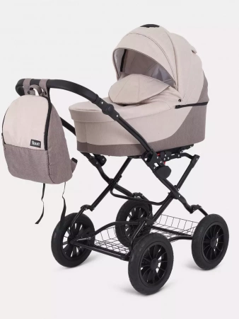 Детская коляска Rant Siena Classic New 2 в 1