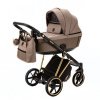 Детская коляска Adamex Belissa Special Edition 2 в 1