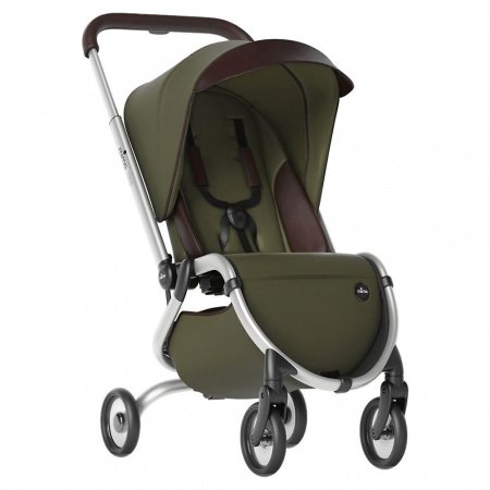 Прогулочная коляска MIMA XARI Zigi