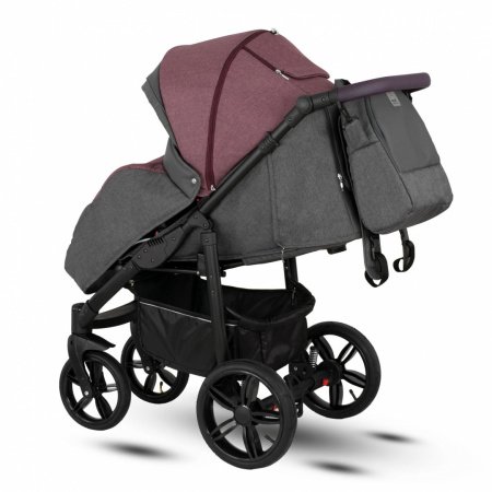 Прогулочная коляска  CAMARELO ELIX