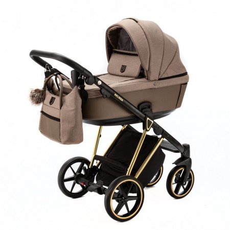 Детская коляска Adamex Belissa Special Edition 2 в 1