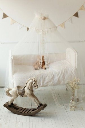 Балдахин "Инфанты" Lappetti