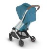Прогулочная коляска UPPABABY Minu