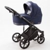 Детская коляска Adamex Marco 3 в 1