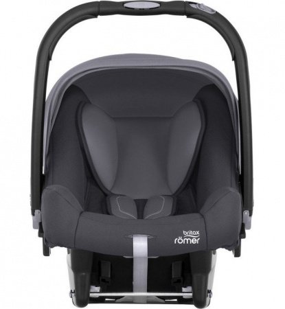 Детское автокресло Britax Roemer Baby-Safe Plus SHR II