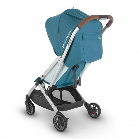 Прогулочная коляска UPPABABY Minu