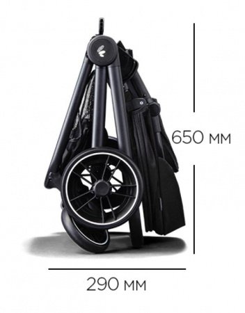 Прогулочная коляска DAIICHI Allee